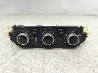 compare product 2013-2016 Ford Escape Climate Control Module Temperature AC/Heater Replacement P/N:CJ5T-19980-CK Fits Fits 2013 2014 2015 2016 OEM Used Auto Parts
