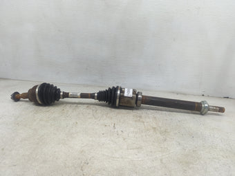 compare product 2013-2019 Ford Escape Axle Shaft Front Passenger Cv C/v