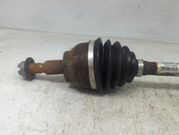 2013-2019 Ford Escape Axle Shaft Front Passenger Cv C/v - Oemusedautoparts1.com