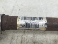 2013-2019 Ford Escape Axle Shaft Front Passenger Cv C/v - Oemusedautoparts1.com