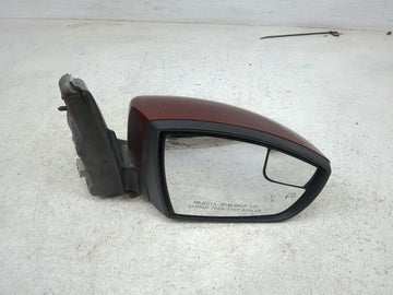 2013-2016 Ford Escape Driver Side View Mirror - Left Door Mirror OEM Used - Oemusedautoparts1.com