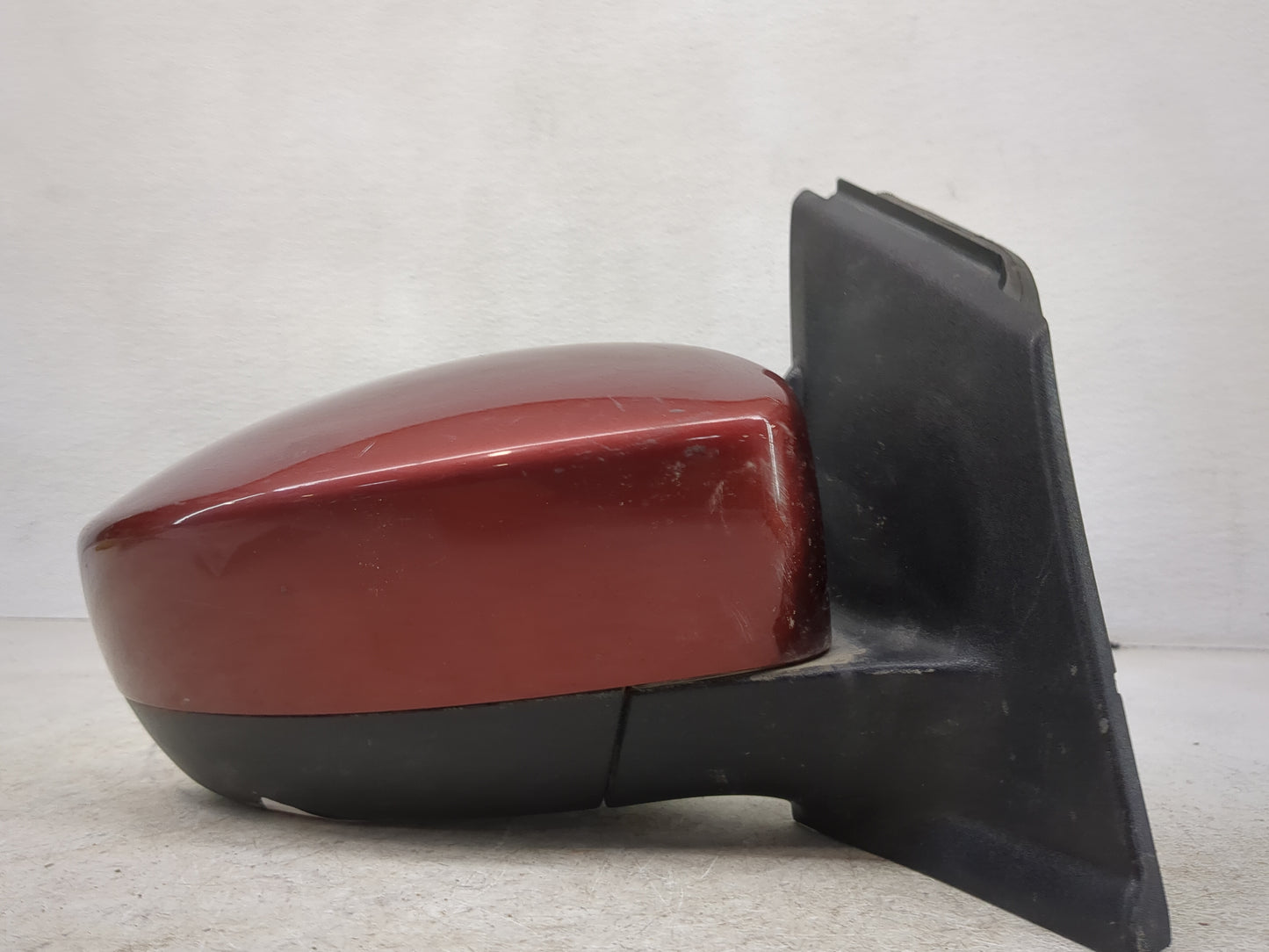 2013-2016 Ford Escape Driver Side View Mirror - Left Door Mirror OEM Used - Oemusedautoparts1.com
