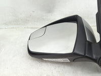 2013-2016 Ford Escape Driver Side View Mirror - Left Door Mirror OEM Used - Oemusedautoparts1.com