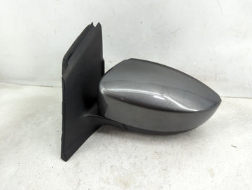 2013-2016 Ford Escape Driver Side View Mirror - Left Door Mirror OEM Used - Oemusedautoparts1.com