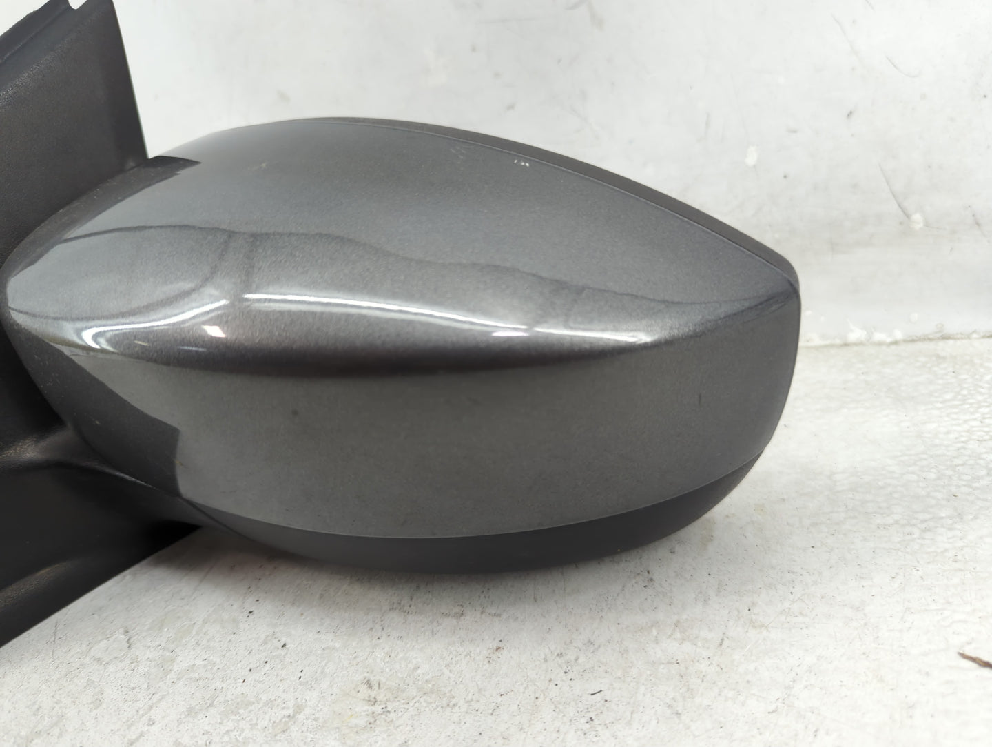 2013-2016 Ford Escape Driver Side View Mirror - Left Door Mirror OEM Used - Oemusedautoparts1.com