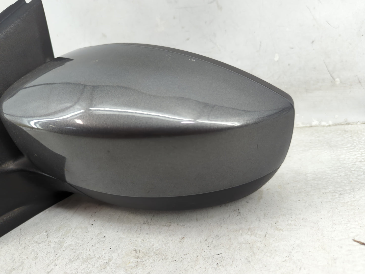 2013-2016 Ford Escape Driver Side View Mirror - Left Door Mirror OEM Used - Oemusedautoparts1.com