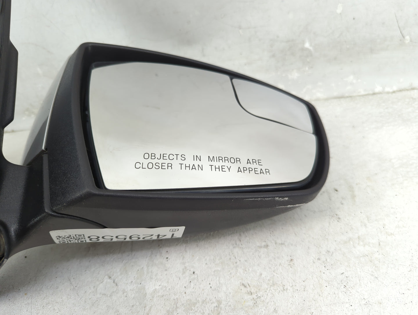 2013-2016 Ford Escape Passenger Side View Mirror - Right Door Mirror OEM Used - Oemusedautoparts1.com