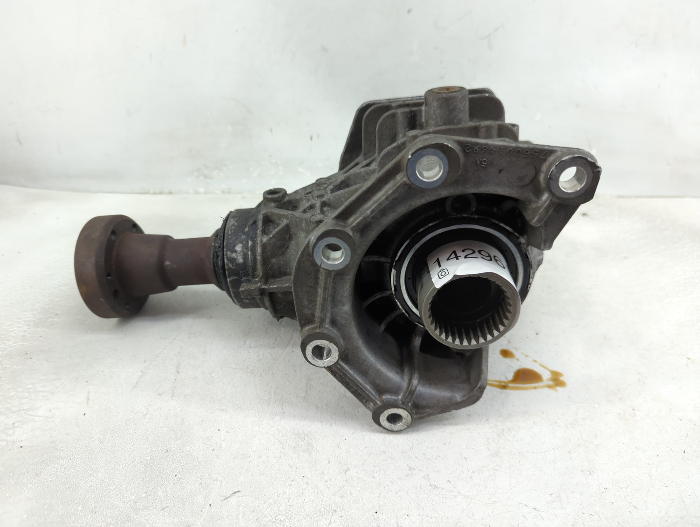 2013-2019 Ford Escape Transfer Case Assembly Fits Fits 2013 2014 2015 2016 2017 2018 2019 2020 OEM Used Auto Parts - Oemused