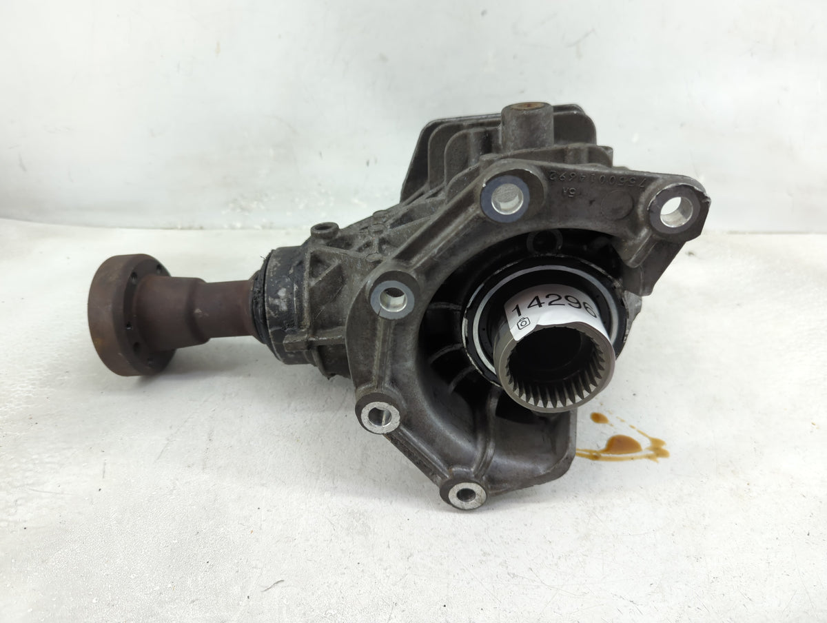 2013-2019 Ford Escape Transfer Case Assembly Fits Fits 2013 2014 2015 2016 2017 2018 2019 2020 OEM Used Auto Parts - Oemused