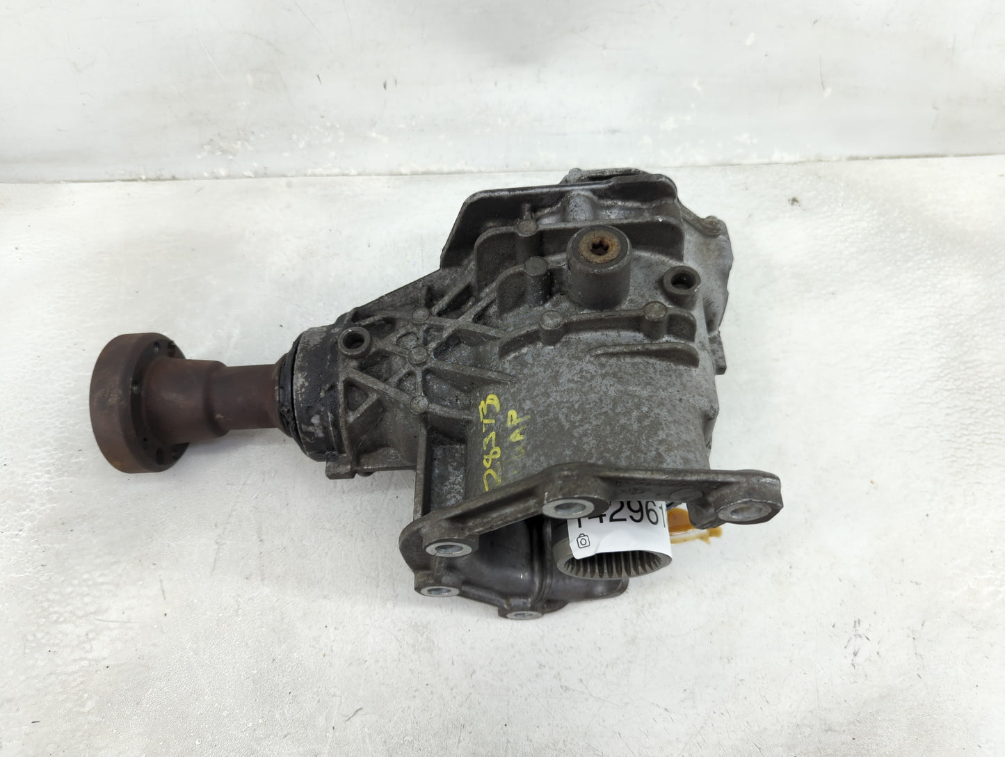 2013-2019 Ford Escape Transfer Case Assembly Fits Fits 2013 2014 2015 2016 2017 2018 2019 2020 OEM Used Auto Parts - Oemused
