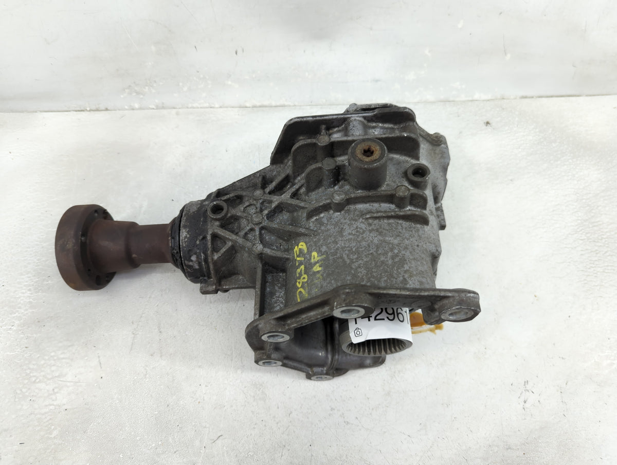 2013-2019 Ford Escape Transfer Case Assembly Fits Fits 2013 2014 2015 2016 2017 2018 2019 2020 OEM Used Auto Parts - Oemused