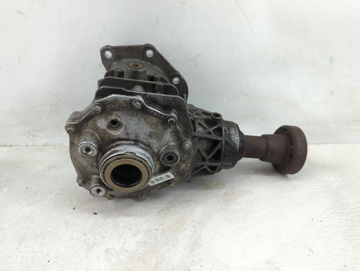 2013-2019 Ford Escape Transfer Case Assembly Fits Fits 2013 2014 2015 2016 2017 2018 2019 2020 OEM Used Auto Parts - Oemused