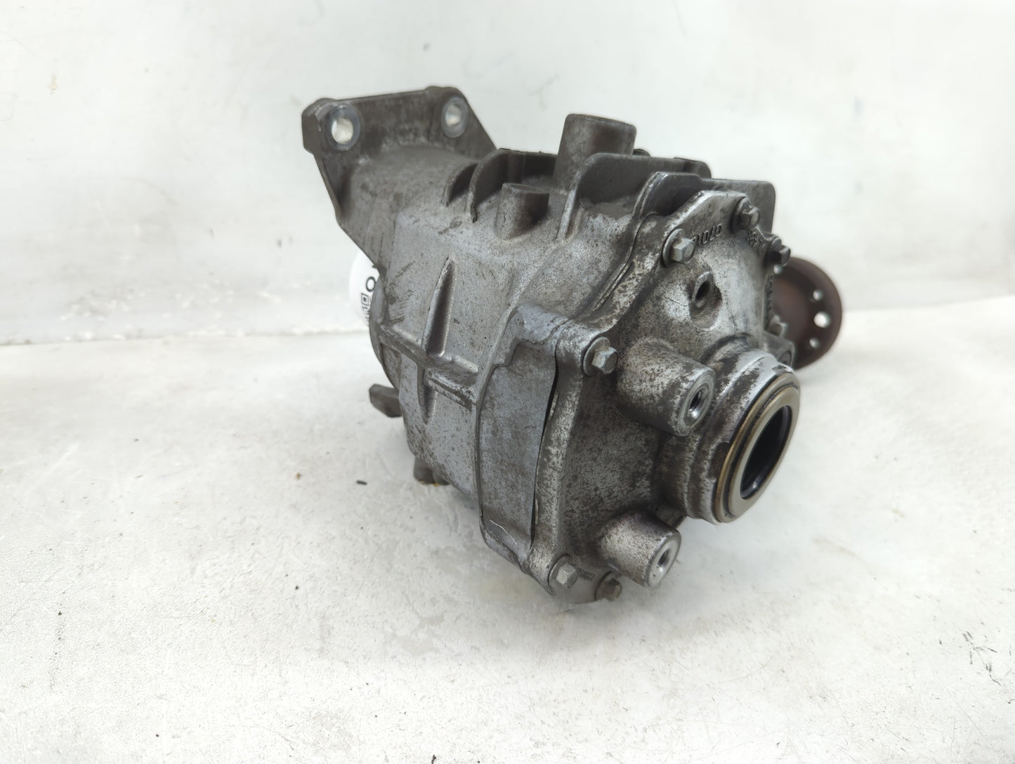 2013-2019 Ford Escape Transfer Case Assembly Fits Fits 2013 2014 2015 2016 2017 2018 2019 2020 OEM Used Auto Parts - Oemused