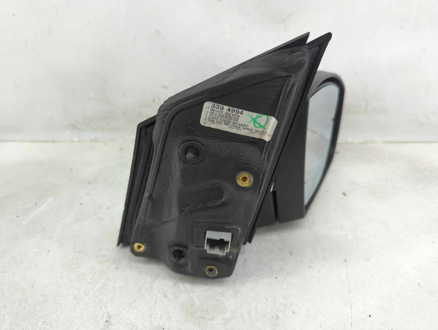 2013-2016 Ford Escape Passenger Side View Mirror - Right Door Mirror OEM Used - Oemusedautoparts1.com