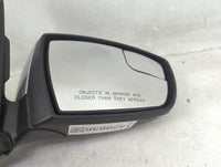 2013-2016 Ford Escape Passenger Side View Mirror - Right Door Mirror OEM Used - Oemusedautoparts1.com