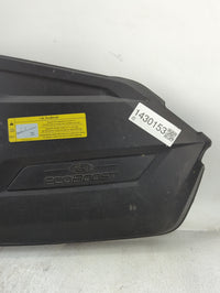 2014 Ford Escape Engine Cover 1430153 - Oemusedautoparts1.com