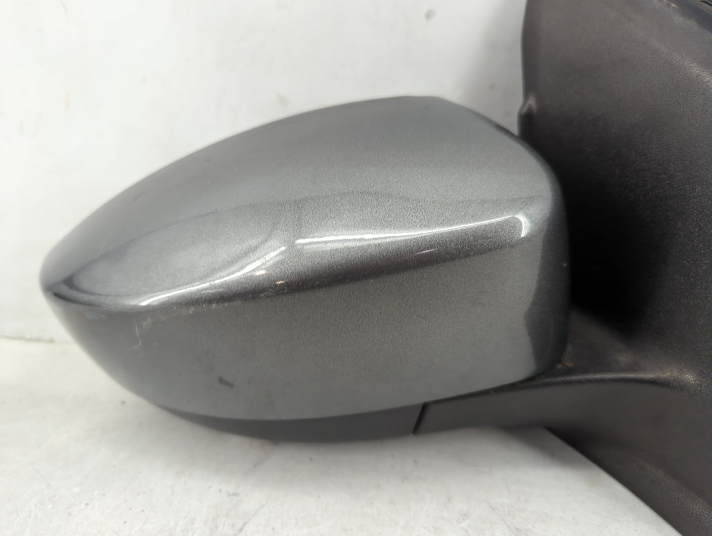 2013-2016 Ford Escape Passenger Side View Mirror - Right Door Mirror OEM Used - Oemusedautoparts1.com