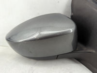 2013-2016 Ford Escape Passenger Side View Mirror - Right Door Mirror OEM Used - Oemusedautoparts1.com