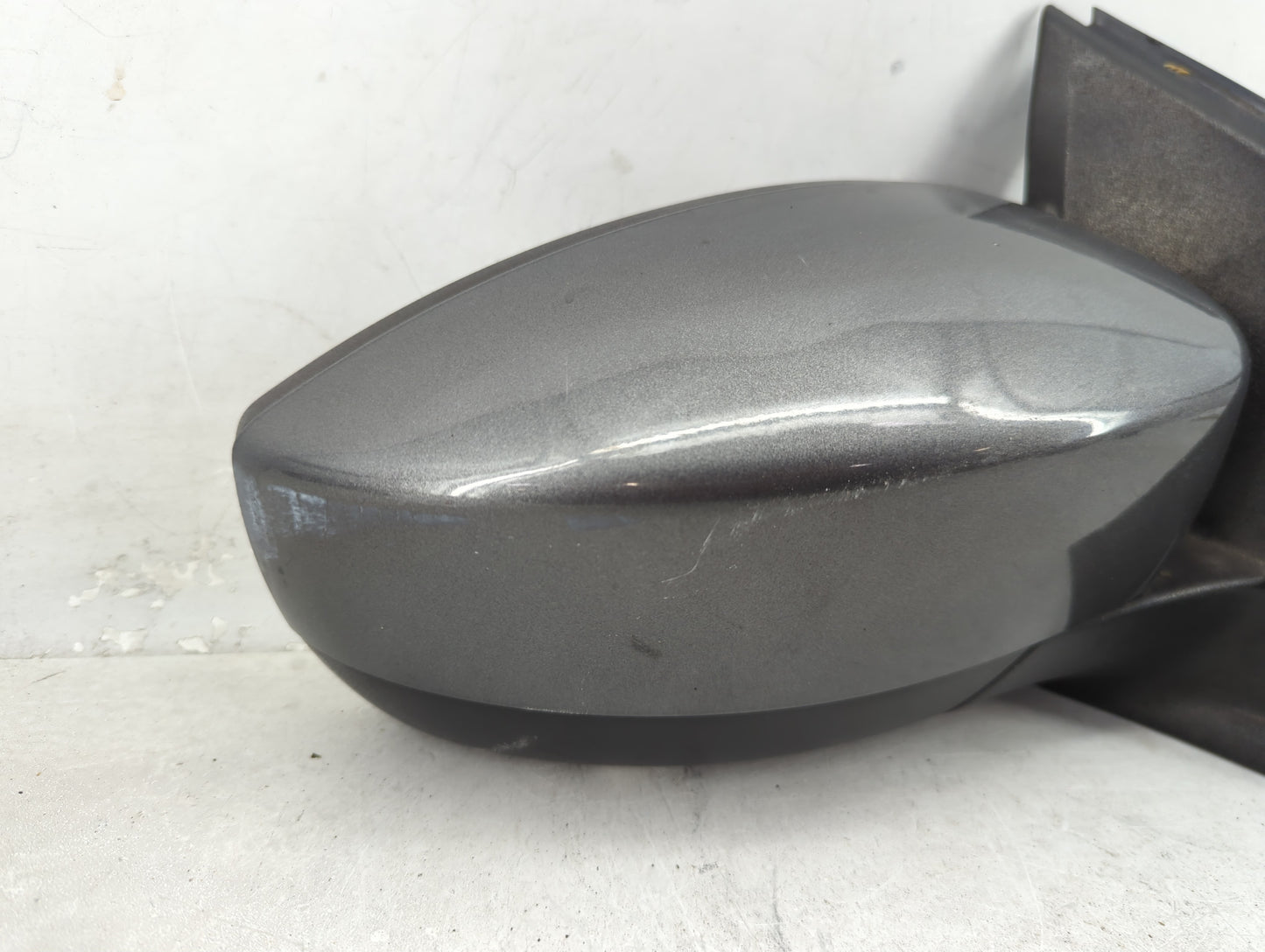 2013-2016 Ford Escape Passenger Side View Mirror - Right Door Mirror OEM Used - Oemusedautoparts1.com