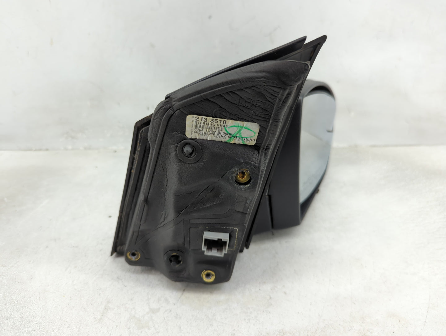 2013-2016 Ford Escape Passenger Side View Mirror - Right Door Mirror OEM Used - Oemusedautoparts1.com