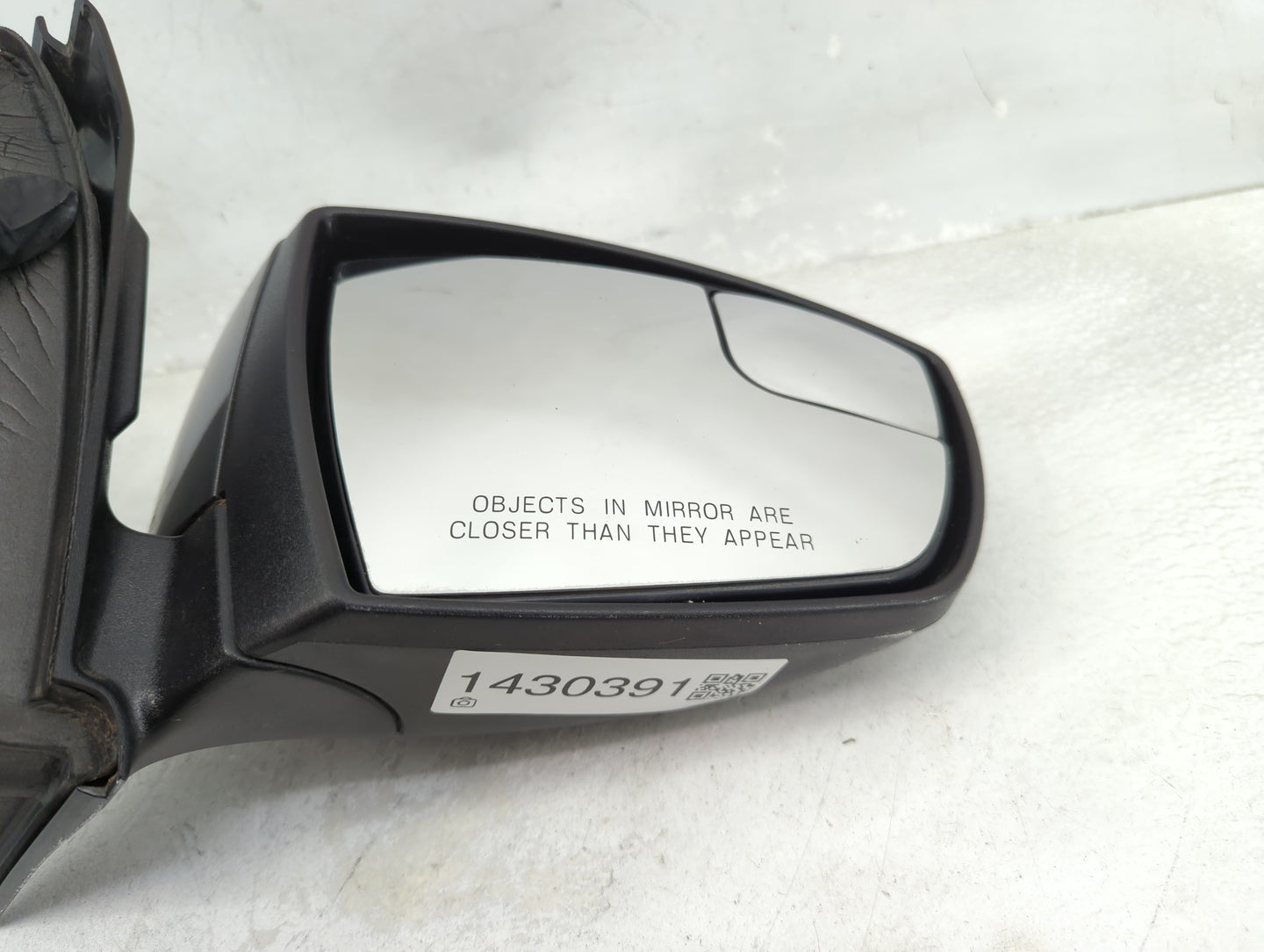 2013-2016 Ford Escape Passenger Side View Mirror - Right Door Mirror OEM Used - Oemusedautoparts1.com