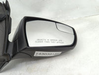 2013-2016 Ford Escape Passenger Side View Mirror - Right Door Mirror OEM Used - Oemusedautoparts1.com