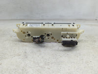 2013-2016 Ford Escape Climate Control Module Temperature AC/Heater Replacement P/N:CJ5T-19980-CK Fits Fits 2013 2014 2015 20