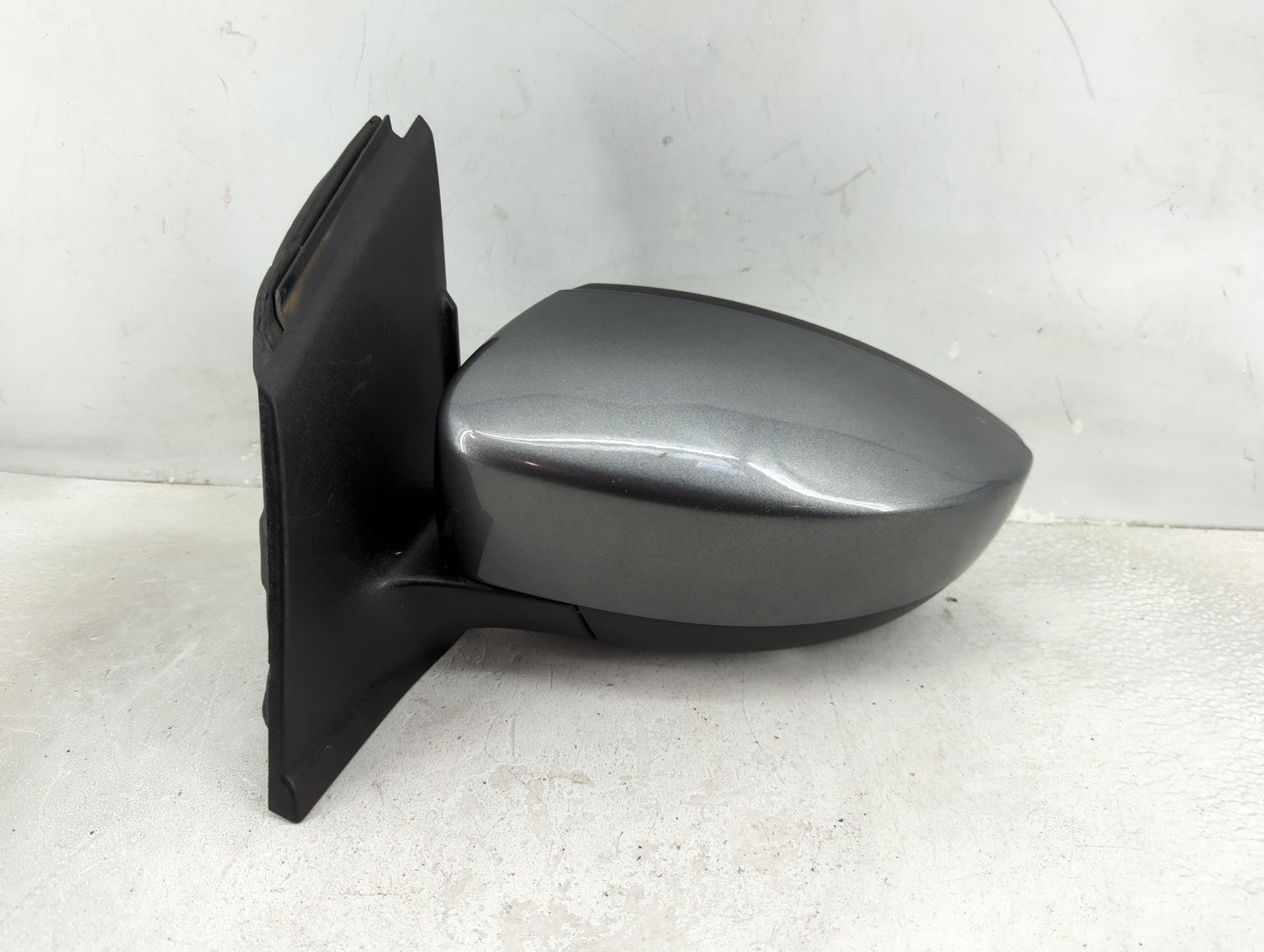 2013-2016 Ford Escape Driver Side View Mirror - Left Door Mirror OEM Used - Oemusedautoparts1.com