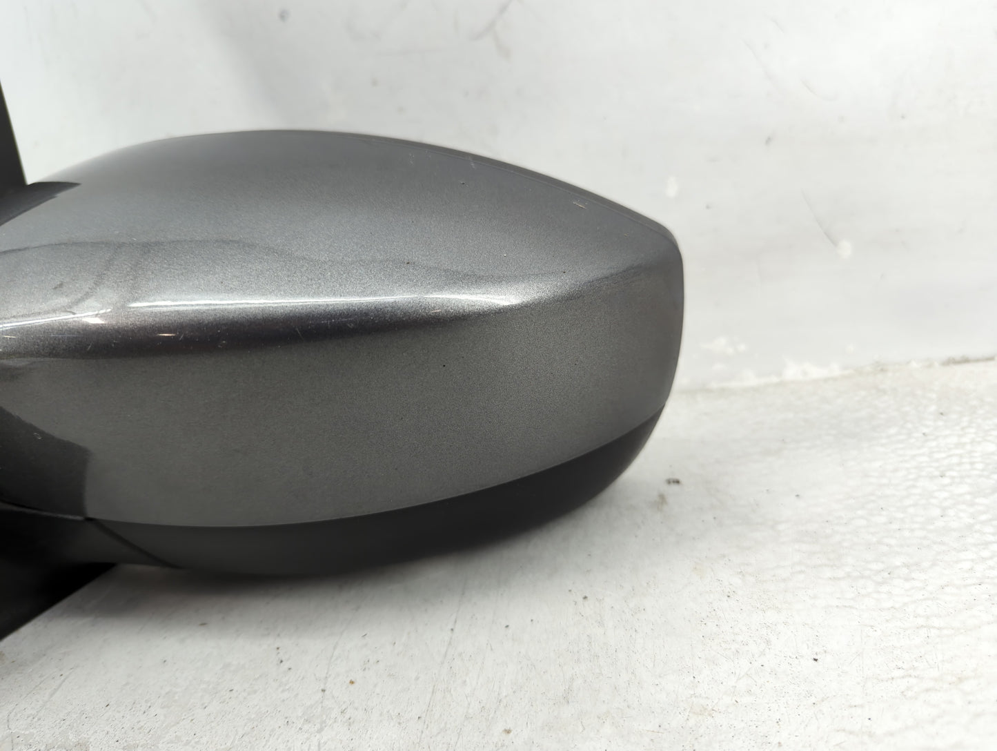 2013-2016 Ford Escape Driver Side View Mirror - Left Door Mirror OEM Used - Oemusedautoparts1.com