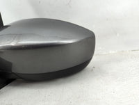 2013-2016 Ford Escape Driver Side View Mirror - Left Door Mirror OEM Used - Oemusedautoparts1.com