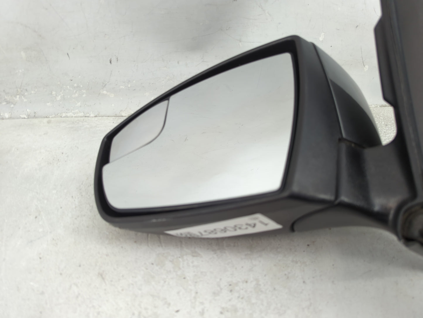 2013-2016 Ford Escape Driver Side View Mirror - Left Door Mirror OEM Used - Oemusedautoparts1.com