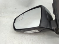 2013-2016 Ford Escape Driver Side View Mirror - Left Door Mirror OEM Used - Oemusedautoparts1.com