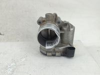 2013-2016 Ford Escape Throttle Body P/N:7S7G-9F991-CA Fits Fits 2013 2014 2015 2016 2017 2018 2019 OEM Used Auto Parts - Oem