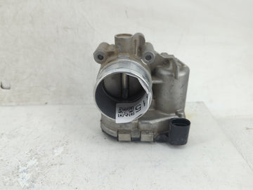 2013-2016 Ford Escape Throttle Body P/N:7S7G-9F991-CA Fits Fits 2013 2014 2015 2016 2017 2018 2019 OEM Used Auto Parts - Oem