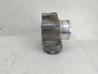 2013-2016 Ford Escape Throttle Body P/N:7S7G-9F991-CA Fits Fits 2013 2014 2015 2016 2017 2018 2019 OEM Used Auto Parts - Oem
