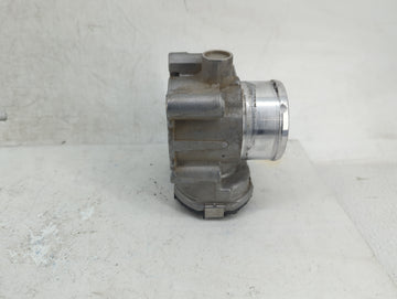 2013-2016 Ford Escape Throttle Body P/N:7S7G-9F991-CA Fits Fits 2013 2014 2015 2016 2017 2018 2019 OEM Used Auto Parts