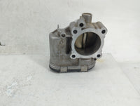 2013-2016 Ford Escape Throttle Body P/N:7S7G-9F991-CA Fits Fits 2013 2014 2015 2016 2017 2018 2019 OEM Used Auto Parts - Oem