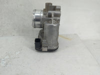 2013-2016 Ford Escape Throttle Body P/N:7S7G-9F991-CA Fits Fits 2013 2014 2015 2016 2017 2018 2019 OEM Used Auto Parts - Oem