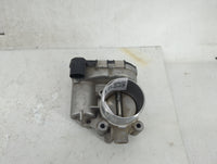2013-2016 Ford Escape Throttle Body P/N:7S7G-9F991-CA Fits Fits 2013 2014 2015 2016 2017 2018 2019 OEM Used Auto Parts - Oem