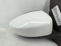 2013-2016 Ford Escape Driver Side View Mirror - Left Door Mirror OEM Used - Oemusedautoparts1.com
