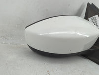 2013-2016 Ford Escape Driver Side View Mirror - Left Door Mirror OEM Used - Oemusedautoparts1.com