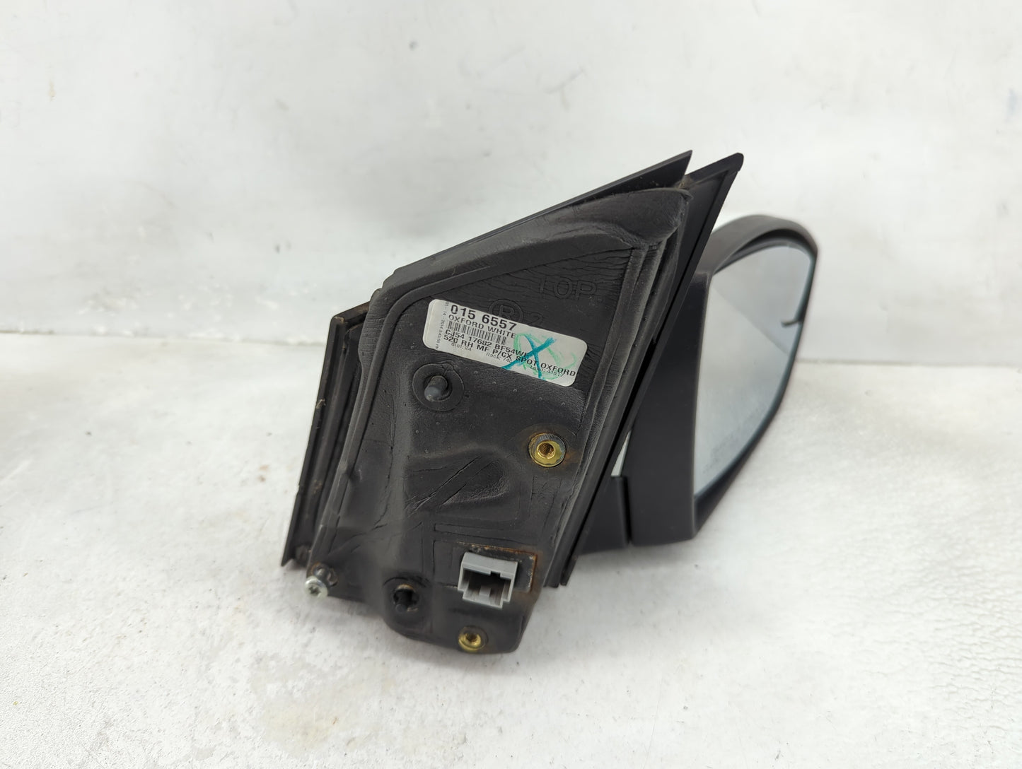 2013-2016 Ford Escape Driver Side View Mirror - Left Door Mirror OEM Used - Oemusedautoparts1.com
