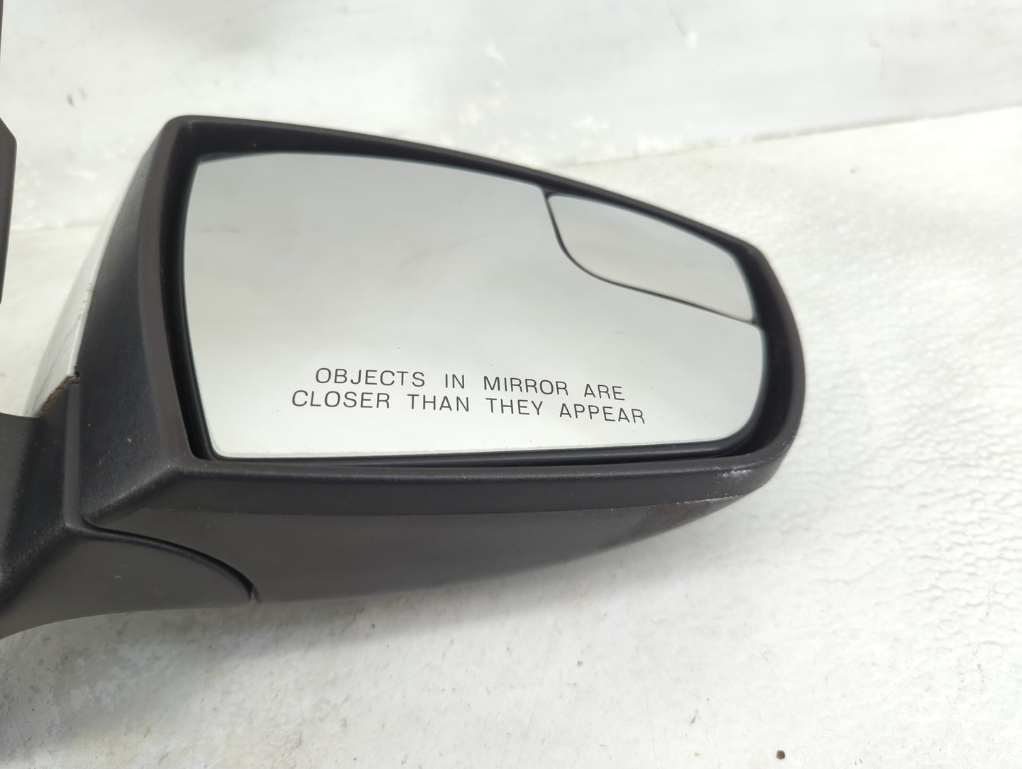 2013-2016 Ford Escape Driver Side View Mirror - Left Door Mirror OEM Used - Oemusedautoparts1.com