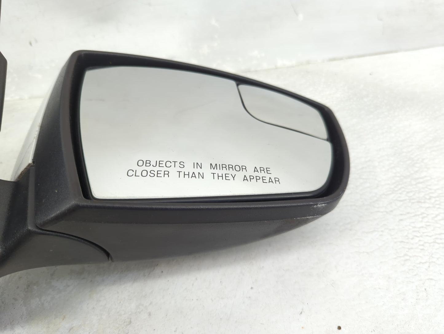 2013-2016 Ford Escape Driver Side View Mirror - Left Door Mirror OEM Used - Oemusedautoparts1.com