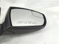 2013-2016 Ford Escape Driver Side View Mirror - Left Door Mirror OEM Used - Oemusedautoparts1.com