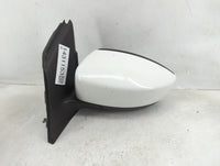 2013-2016 Ford Escape Driver Side View Mirror - Left Door Mirror OEM Used - Oemusedautoparts1.com