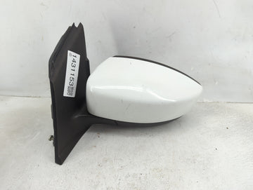 2013-2016 Ford Escape Driver Side View Mirror - Left Door Mirror OEM Used - Oemusedautoparts1.com