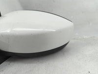 2013-2016 Ford Escape Driver Side View Mirror - Left Door Mirror OEM Used - Oemusedautoparts1.com