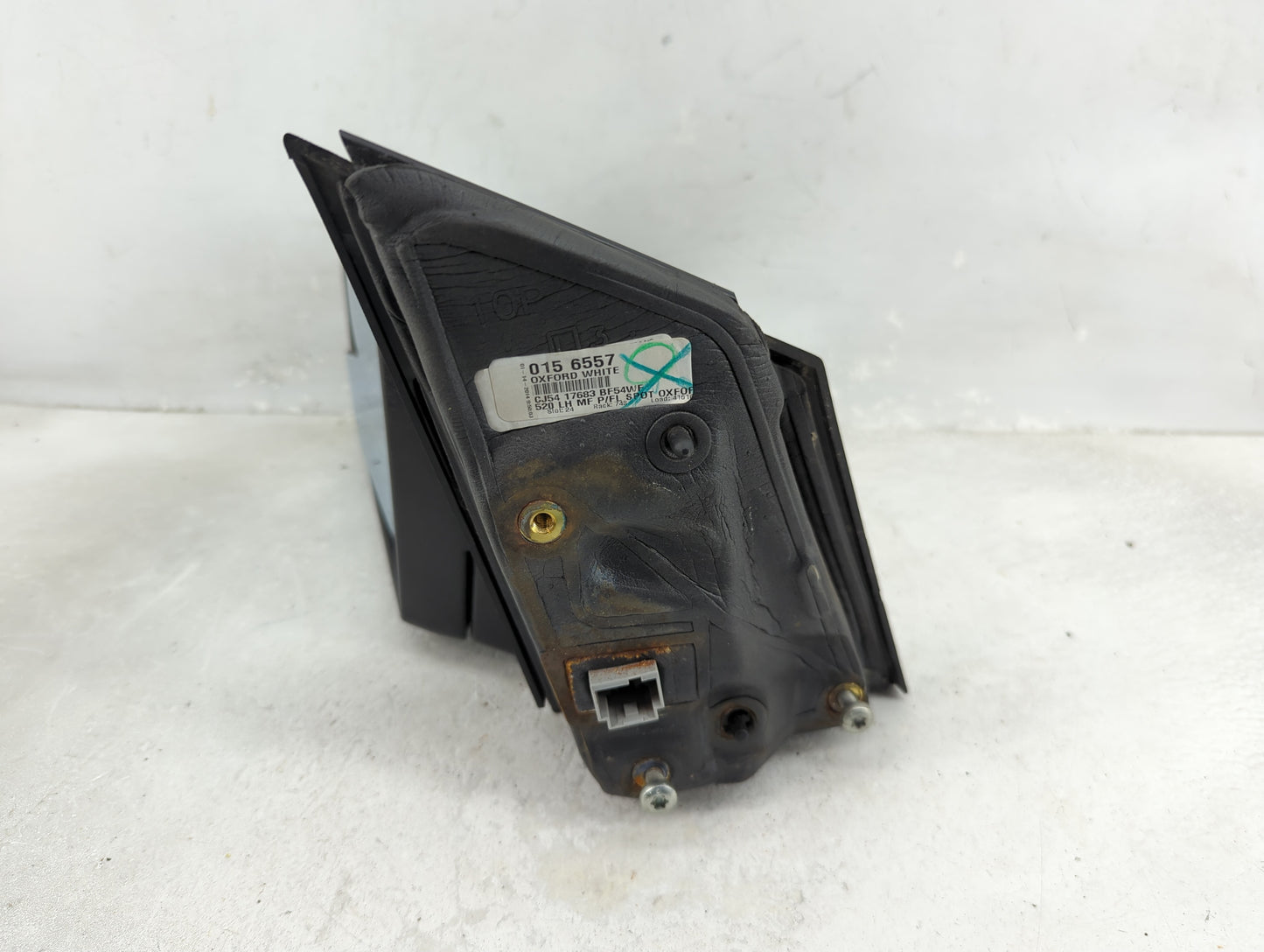 2013-2016 Ford Escape Driver Side View Mirror - Left Door Mirror OEM Used - Oemusedautoparts1.com