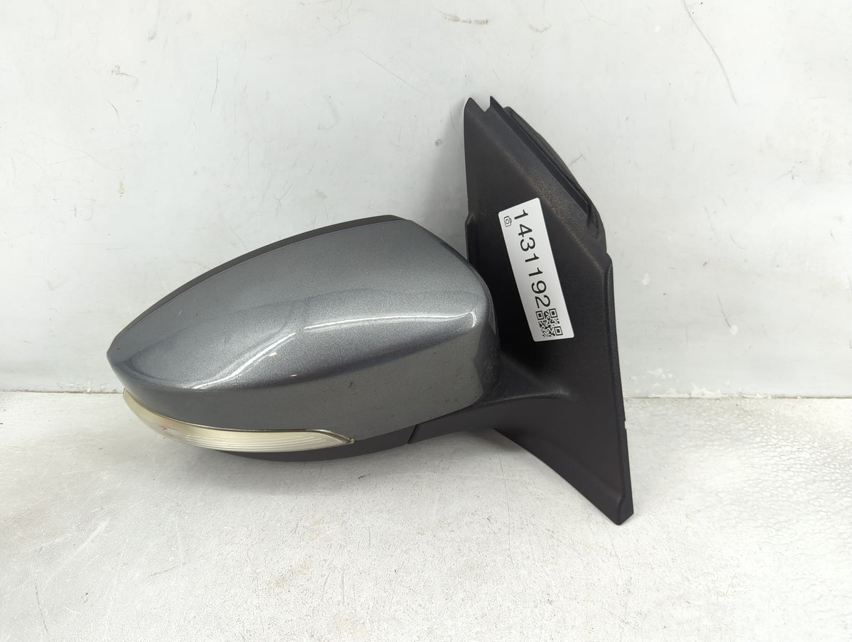 2013-2016 Ford Escape Passenger Right Side View Power Door Mirror 1431192 - Oemusedautoparts1.com